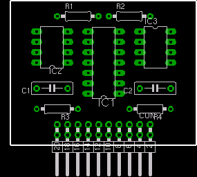 component side